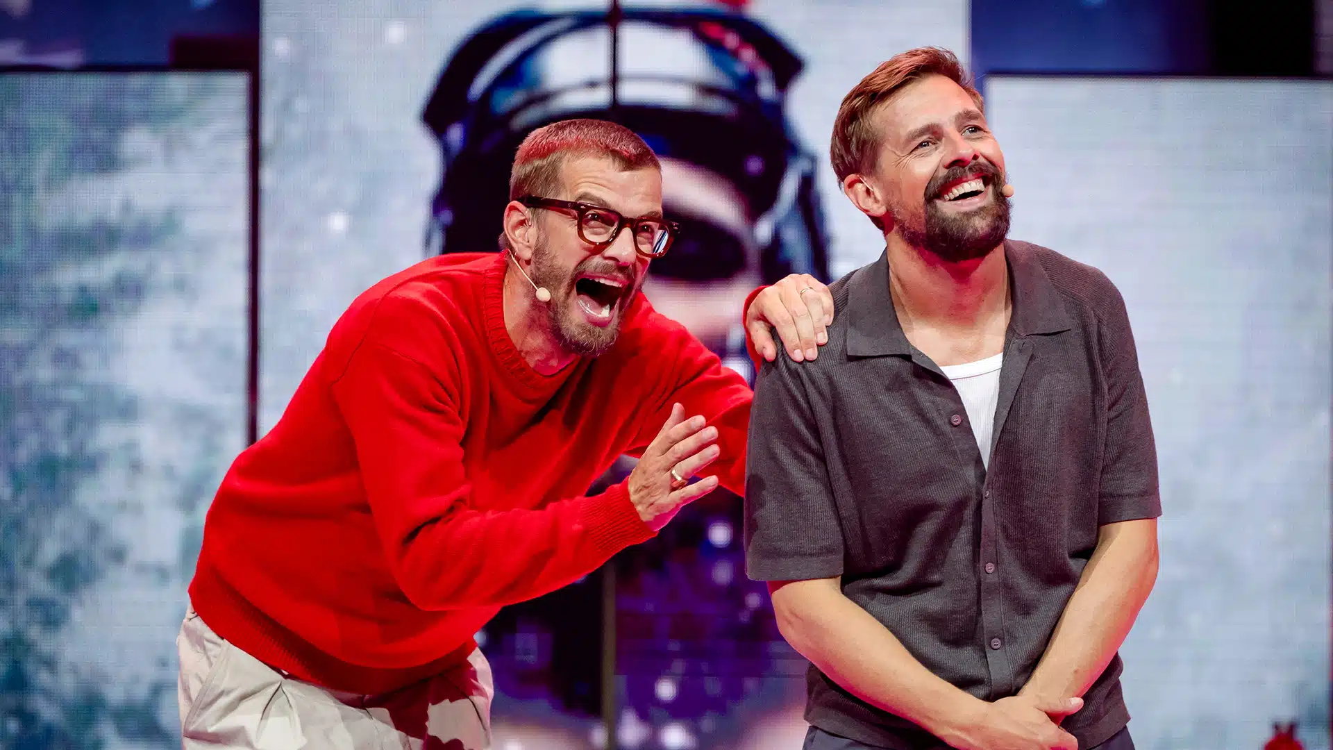 Joko & Klaas gegen ProSieben