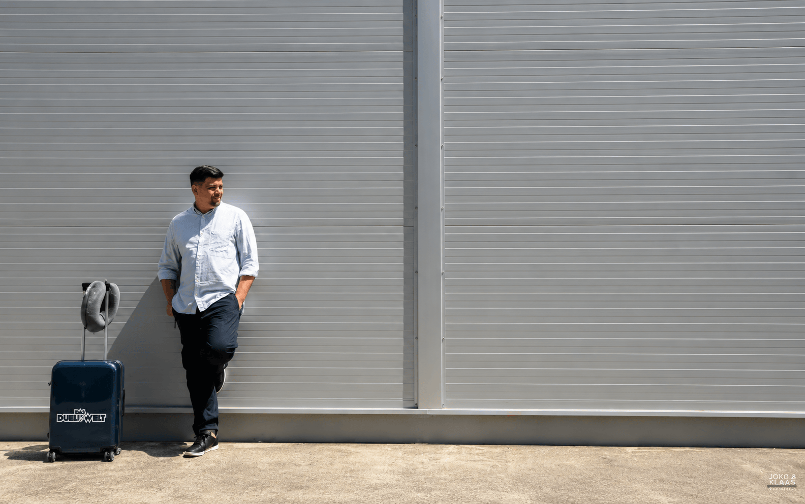 Kochshow — hero
