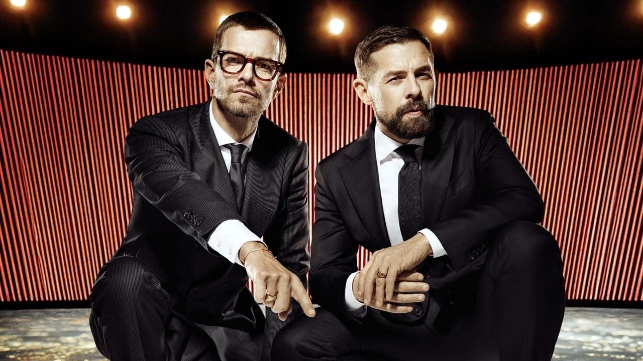 Joko & Klaas gegen ProSieben