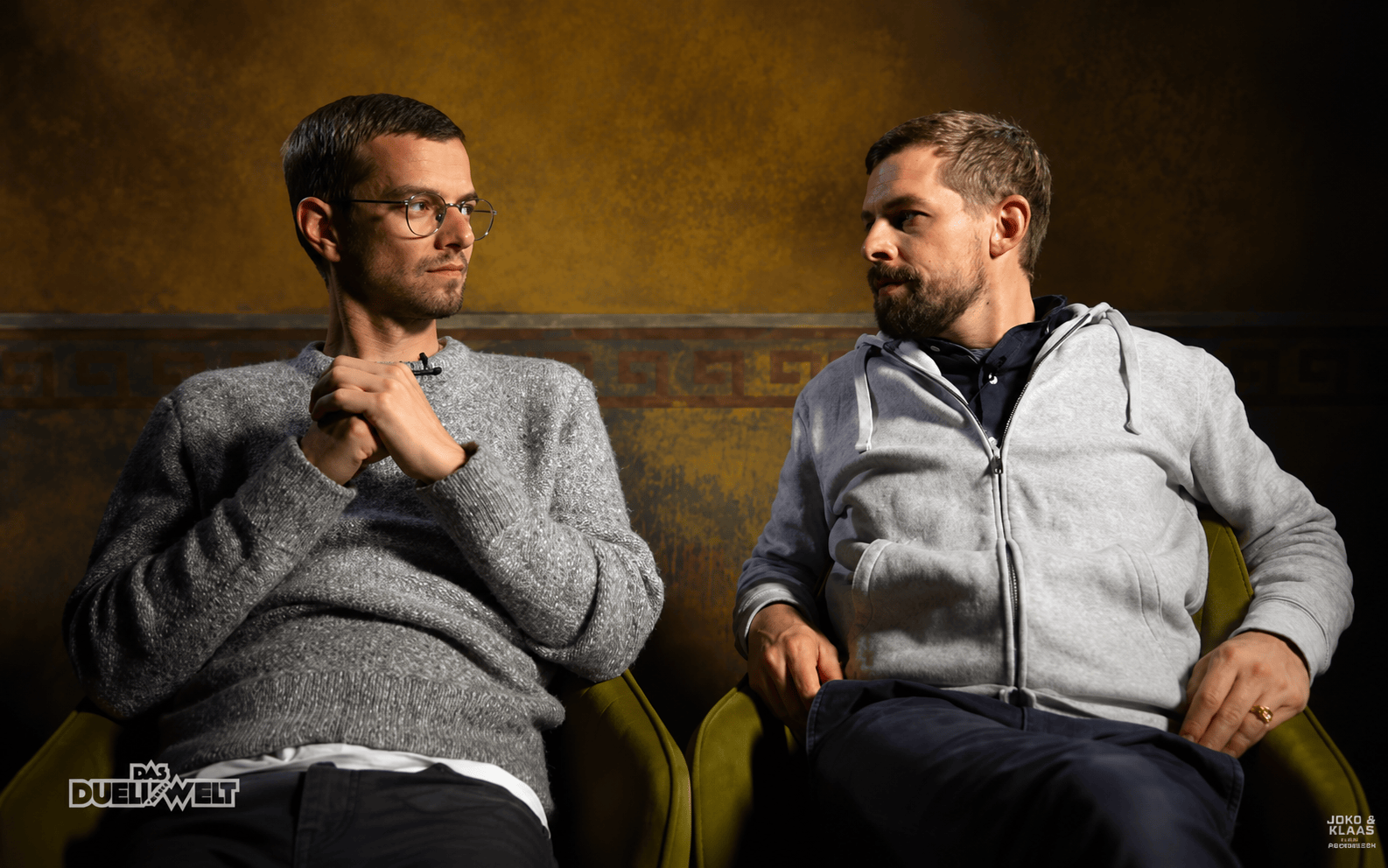 Kochshow — Joko & Klaas