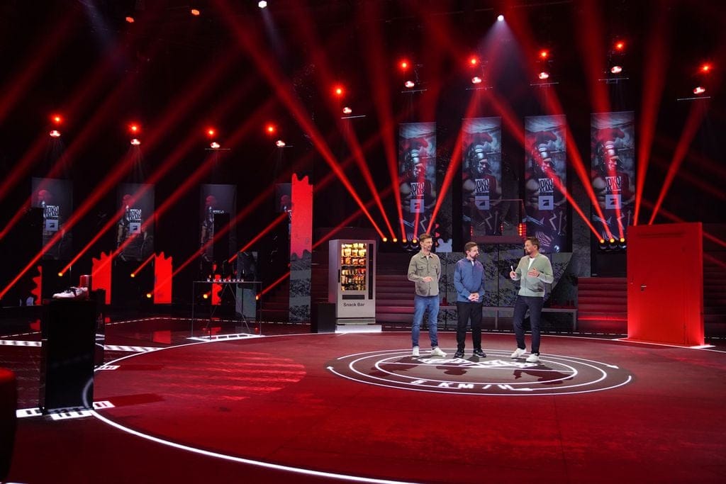 Joko & Klaas gegen ProSieben