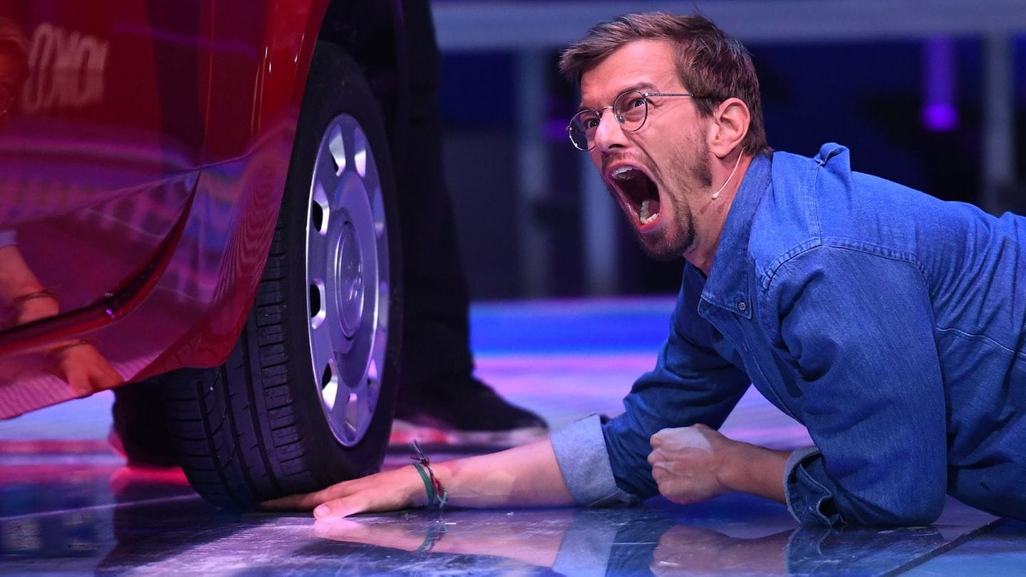 Joko & Klaas gegen ProSieben