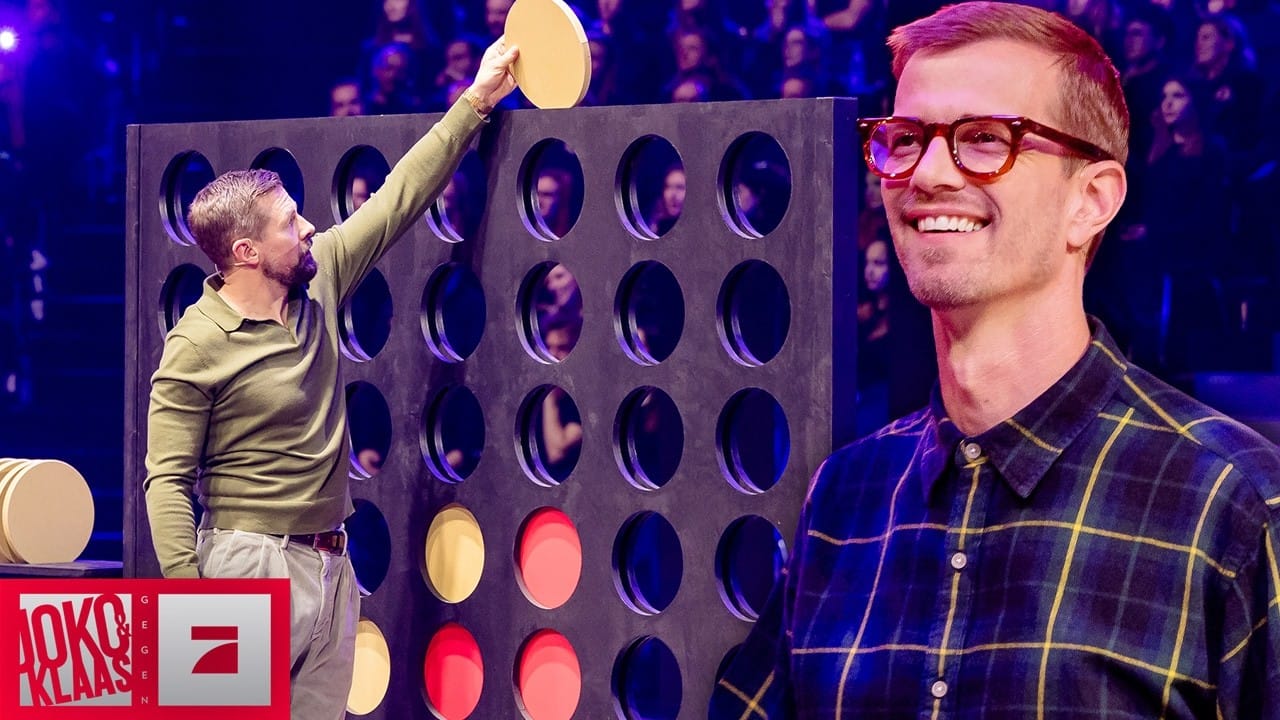 Joko & Klaas gegen ProSieben