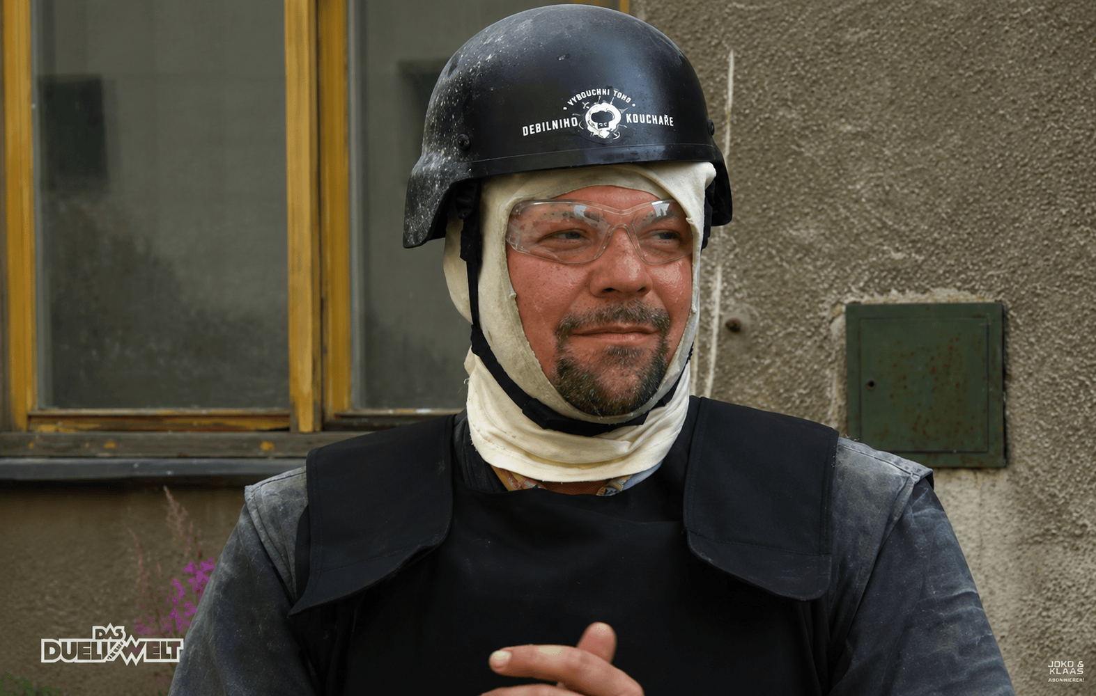 Kochshow — Tim